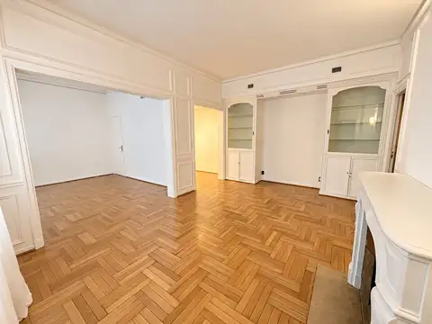 Avenida Alvear 1800