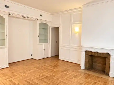 Departamento en Alquiler en Recoleta, $ 2.700
