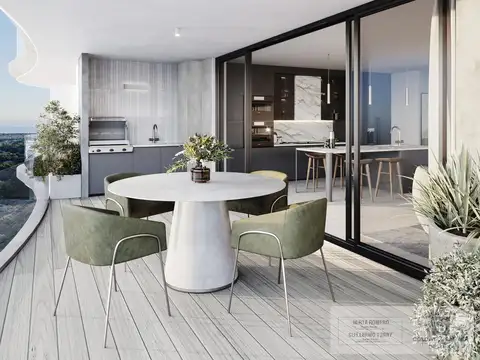 Departamento en Venta en Puerto Madero, USD 520.000