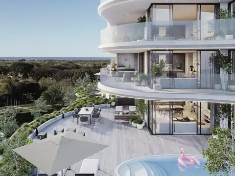 Departamento en Venta 1 año