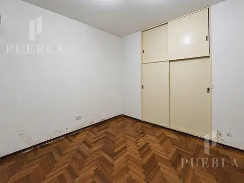 Departamento en Venta 40 años