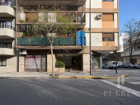 Gascón al 800