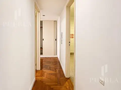 Departamento en Venta en Almagro, USD 75.000