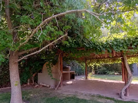 Casa en Alquiler en Cañadita Alegre, USD 900