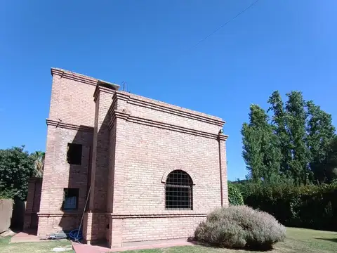 Casa en Alquiler de 3 dormitorios