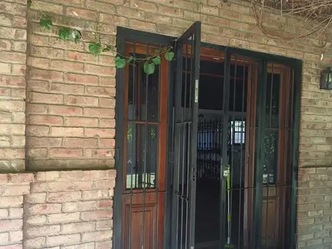 Casa en Alquiler 31 años