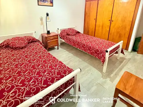 Casa en Alquiler al Sudeste