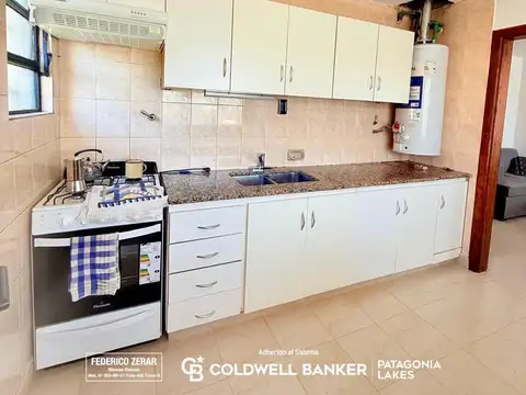 Casa en Alquiler, 3 ambientes en San Carlos de Bariloche