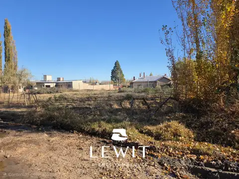 Terreno en Venta 16  mts Frente