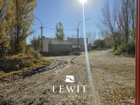 Terreno en Venta de 395,0 m2