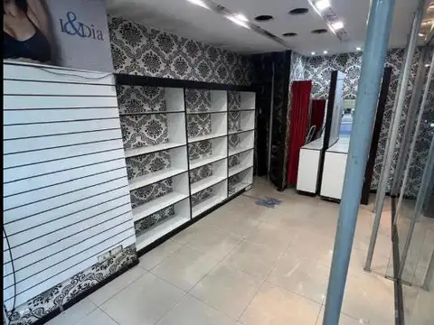 Local en Alquiler A Estrenar