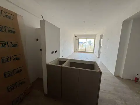 Departamento en Venta al Oeste