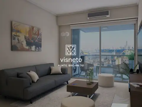 Departamento en Venta en Boca, USD 93.000