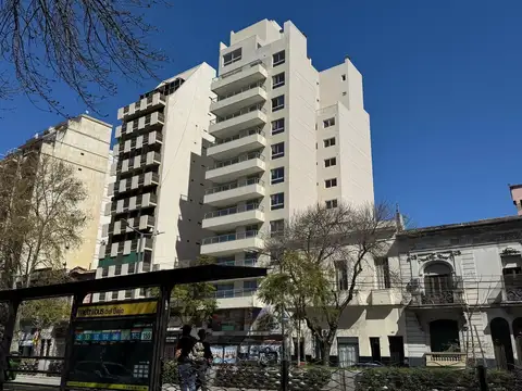 Venta Dormit en suite a estrenar vista Cancha Boca