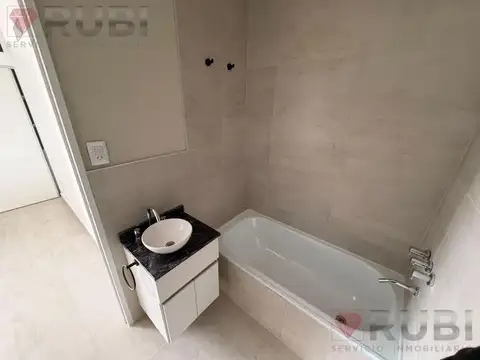 Departamento en Alquiler A Estrenar