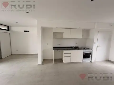 Departamento en Alquiler de Monoambiente