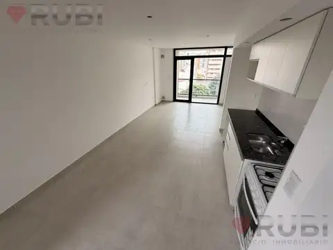 Departamento en Capital