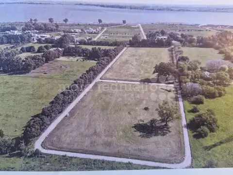 VENTA LOTES 2500 MTS2 CHASCOMUS