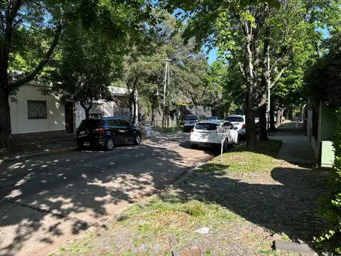 Casa en Venta en Martinez, USD 195.000