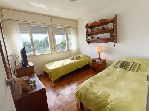 Departamento en Alquiler Temporal con 1 cocheras