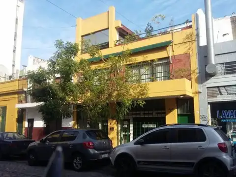 Estados Unidos 656 1 por escalera