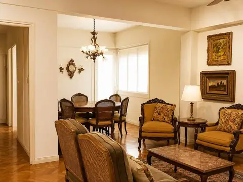 Departamento en Venta en Centro, Rosario