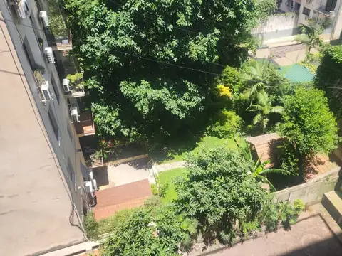 Departamento 4 ambientes con 3 baños