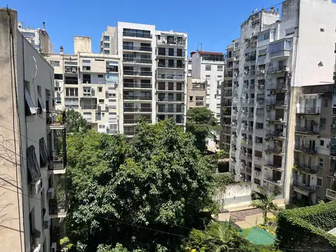 Venta departamento 4 ambientes Recoleta