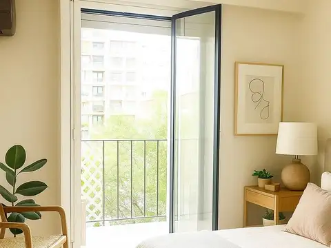 Avenida del Libertador 800