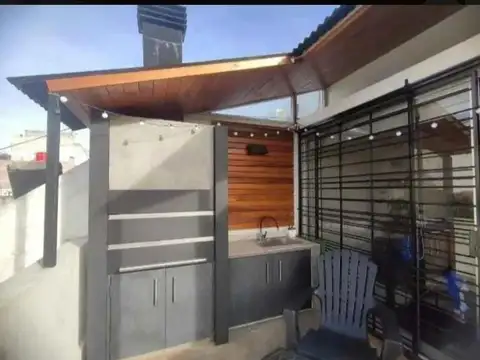 Depto Tipo Casa en Venta al Este