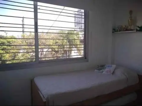 Depto Tipo Casa en Venta en Villa General Mitre, USD 215.000