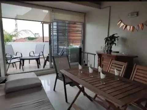 Venta de PH 4 Ambientes con Entrada Independiente y Terraza