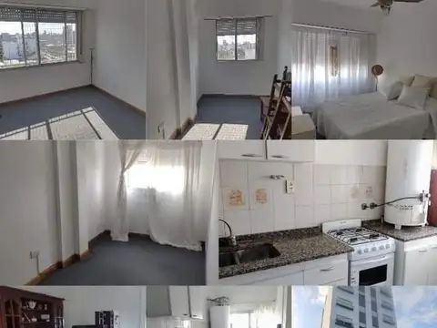 Departamento en Venta en Centro  - Campana, USD 80.000