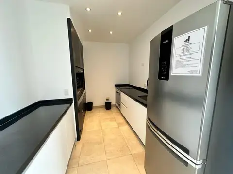 Departamento en Venta en Coghlan, USD 240.000