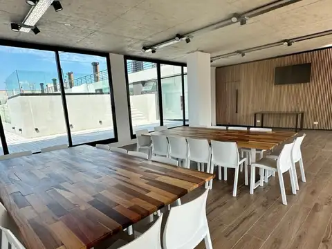 Departamento en Venta 2 años