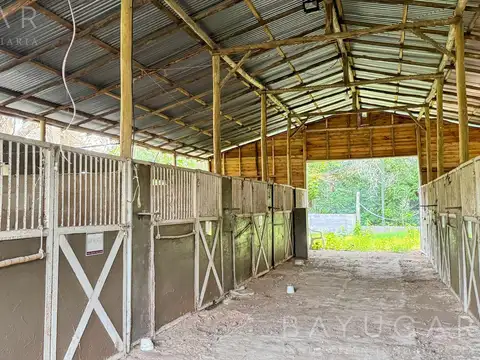 Venta Lotes  Luis María Drago 400 - Manzanares - Pilar