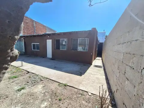 Casa en Alquiler de 3 dormitorios