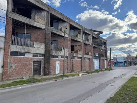 Avenida Gobernador Vergara 4400