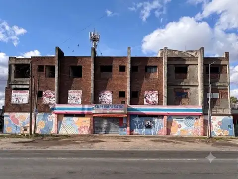 Terreno en Venta en Barrio Arca, USD 380.000