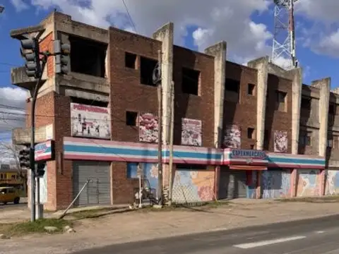 Avenida Gobernador Vergara 4400