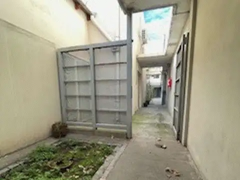 Departamento en Venta 18 años