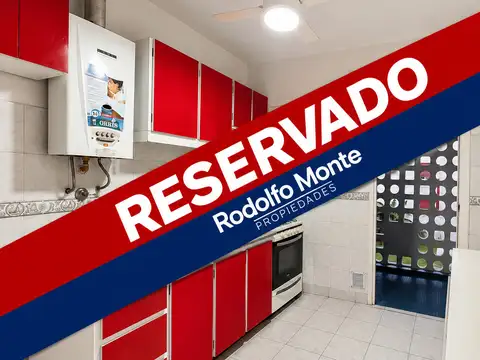 Departamento en Alquiler en Martinez, Partido de San Isidro