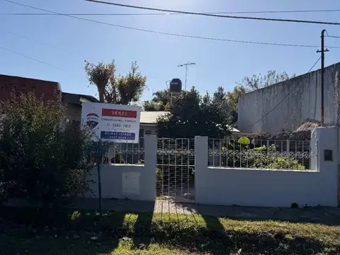 OPORTUNIDAD CASA EN VENTA EN EZEIZA