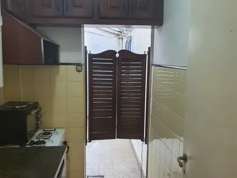 Departamento en Venta en Monserrat, USD 50.000
