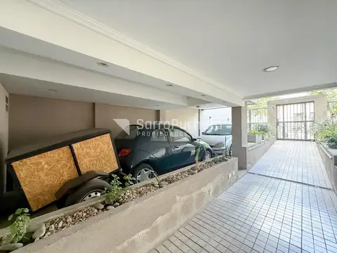 Departamento en Venta Apto profesional