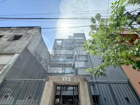 Suipacha al 100 Haedo