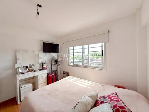 Departamento en Venta en Haedo, USD 78.000