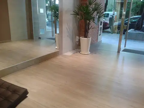 Baez 400 , Piso 6