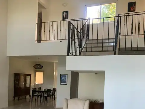 Casa en Alquiler 16 años