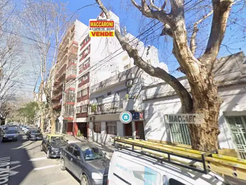 Departamento - Venta - Argentina, Capital Federal - MANZONI 133